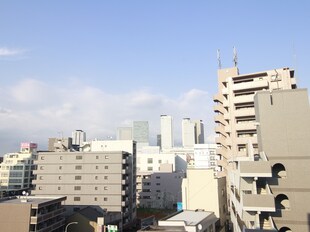 マンション中村の物件内観写真